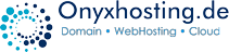 Webhosting ab €0.49 by Onyxhosting.de