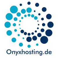 Logo Onyxhosting.de Quatrat